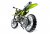 LEGO Technic Crossmotorcykel 8291