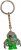 LEGO  Nyckelring Power Miners Boulderax 852505