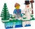 LEGO Magnet Jullov 853663