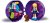 LEGO Friends Stephanies Pool Pod 853778