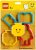 LEGO Kakformar 853890