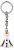 LEGO Nyckelring Disney Olof 853970