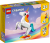 LEGO Creator Magisk enhörning 31140