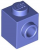 LEGO Brick 1x1 W. 1 Knob Violett B4092-6637877