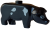 LEGO Gris Svart R1362-6603364