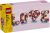 LEGO Kärleksbokstäver 40867