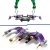 LEGO Super Heroes Byggfigur Green Goblin 76284