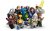 LEGO MF Marvel Serie 2 Hel serie 12 Figs 71039-13