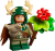 LEGO MF D&D Halfling Druid 71047-5