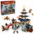 LEGO Ninjago Turneringens tempelstad 71814