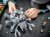 LEGO Star Wars Spider Tank 75361