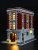 Belysning till 75827 Firehouse Headquarters LGK85