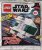 LEGO Star Wars Resistance A wing 912177