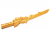 LEGO Ninjasvärd Drake Guld R0-6587954