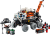 LEGO Technic Rover för utforskning på Mars 42180