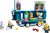 LEGO Minionerna Minionernas musikpartybuss 75581