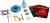 LEGO Ninjago NRG Zane Spinner Kit 9590