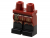 LEGO Mini Ben MörkRöd/Svart 970c00pb1708-R1138