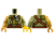 LEGO Mini Överkropp R1136-973pb5929c01