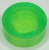 LEGO Flat Tile 1x1 Round  Transparent Grön Opalescence B0735-6514203