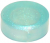 LEGO Flat Tile Round 1x1 Transparent Ljusblå Opalscence B0927-6514199