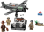 LEGO Indiana Jones Stridsplansjakt 77012