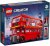 LEGO Creator Expert London Buss 10258