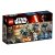 LEGO Star Wars Kanans Speeder Bike 75141