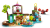 LEGO Sonic Amys djurräddningsö 76992