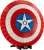 LEGO Super Heroes Captain Americas sköld 76262