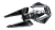 LEGO Star Wars TIE Interceptor 75382