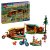 LEGO Friends Äventyrsläger Mysiga stugor 42624