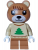 LEGO Animal Crossing Maple ANI007