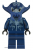 LEGO Atlantis Manta Warrior ATL003
