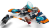 LEGO Super Heroes Rockets Warbird mot Ronan 76278