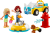 LEGO Friends 4+ Hundfrisörbil 42635