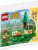 LEGO Animal Crossing Maple i pumpaträdgården 30662