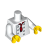 LEGO Mini Överkropp R0-6283797