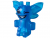 LEGO Cornish Pixie Transp Blue W Opalscence bb1278pb02-R0