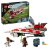 LEGO Star Wars Jedi Bob s Starfighter 75388