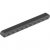 LEGO Technic 11M Beam Mörkgrå T0116-4603472