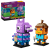 LEGO BrickHeadZ Supply Llama & Fishstick figurer 40881
