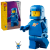 LEGO Stor blå astronautminifigur 40921