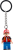 LEGO Nyckelring Red 754332