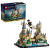 LEGO Harry Potter Hogwarts slott i miniformat 40975