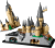 LEGO Harry Potter Hogwarts slott i miniformat 40975