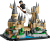 LEGO Harry Potter Hogwarts slott i miniformat 40975