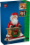 LEGO Jultomtens nedräkning till jul 40874