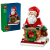 LEGO Jultomtens nedräkning till jul 40874