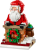 LEGO Jultomtens nedräkning till jul 40874